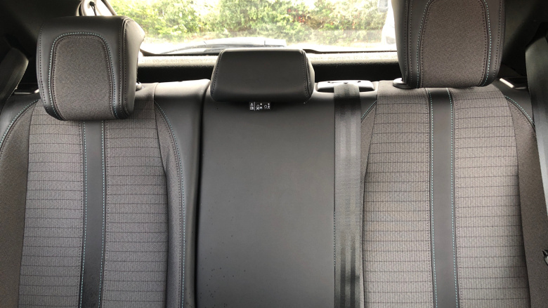 Peugeot 208 1.2 PureTech 130 Allure Premium + 5dr EAT8 Petrol Hatchback